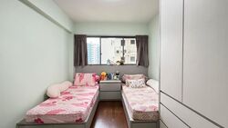 Blk 138C Lake Vista @ Yuan Ching (Jurong West), HDB 3 Rooms #624155331